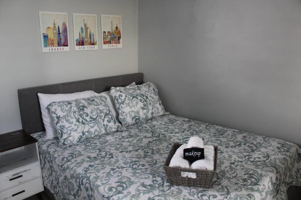 Penthouse Views Apartment ซานฮวน ภายนอก รูปภาพ